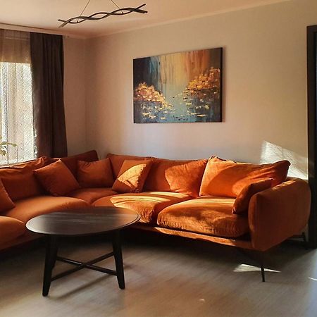 City Center Turu Str Apartments, Parking, Tartu Home Exterior foto